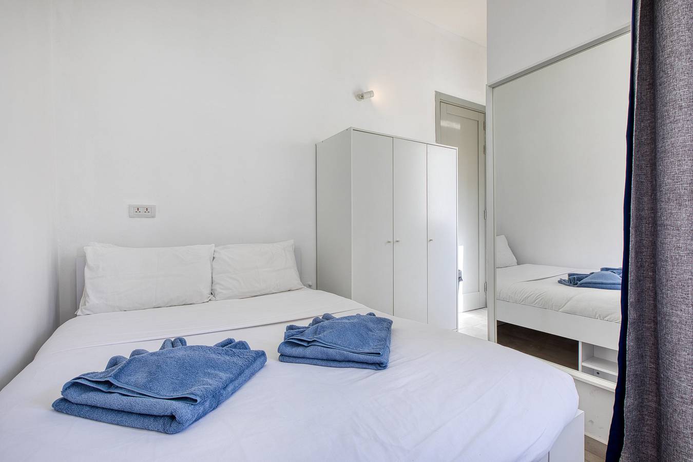Ganze Wohnung, Ferienwohnung für 2 Personen in Cospicua, Insel Malta