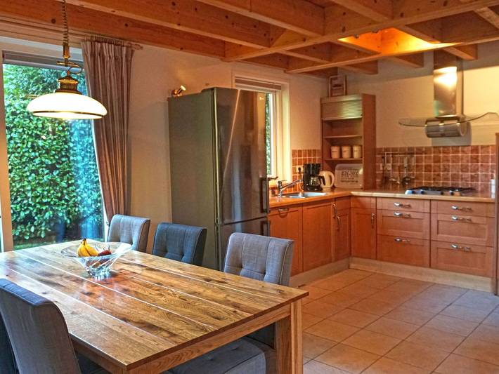 Bungalow für 6 Personen, mit Garten und Terrasse, kinderfreundlich in Gelderland - 3