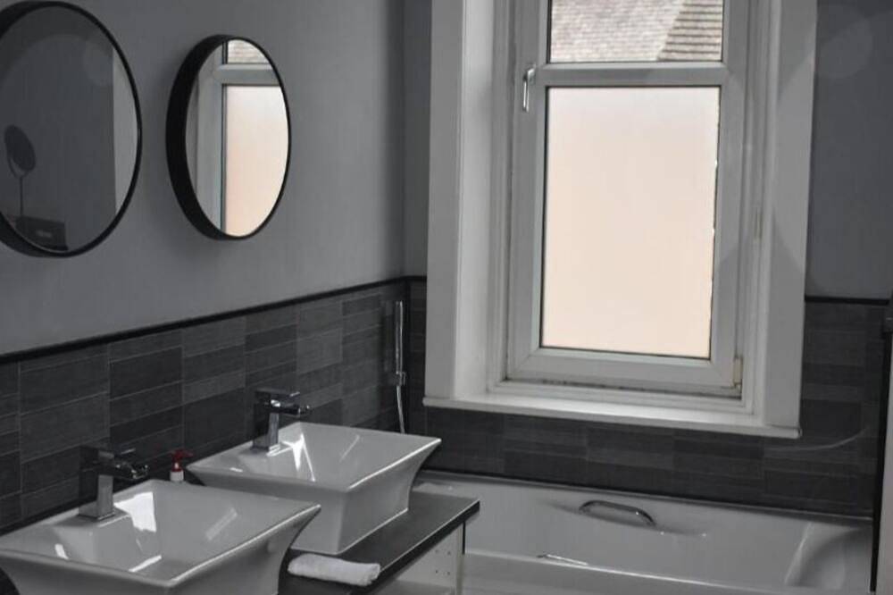 Nelson Retreat in Carlisle, Cumbria