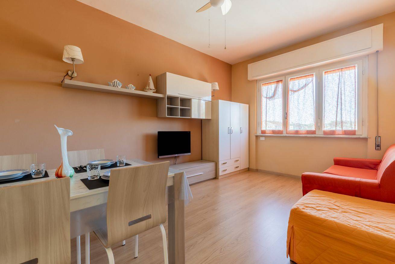 Appartamento vacanze a Versilia a partire da 65€ a notte