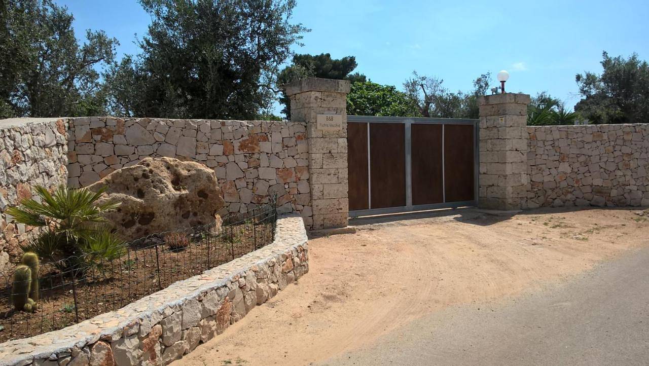 B & B Pietra Vecchia in Galatone, Golfo di Taranto