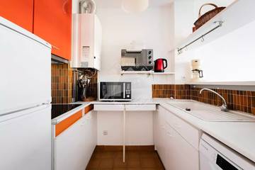 Appartement De Vacances pour 6 Personnes dans Port Camargue, Le Grau-du-Roi, Photo 3