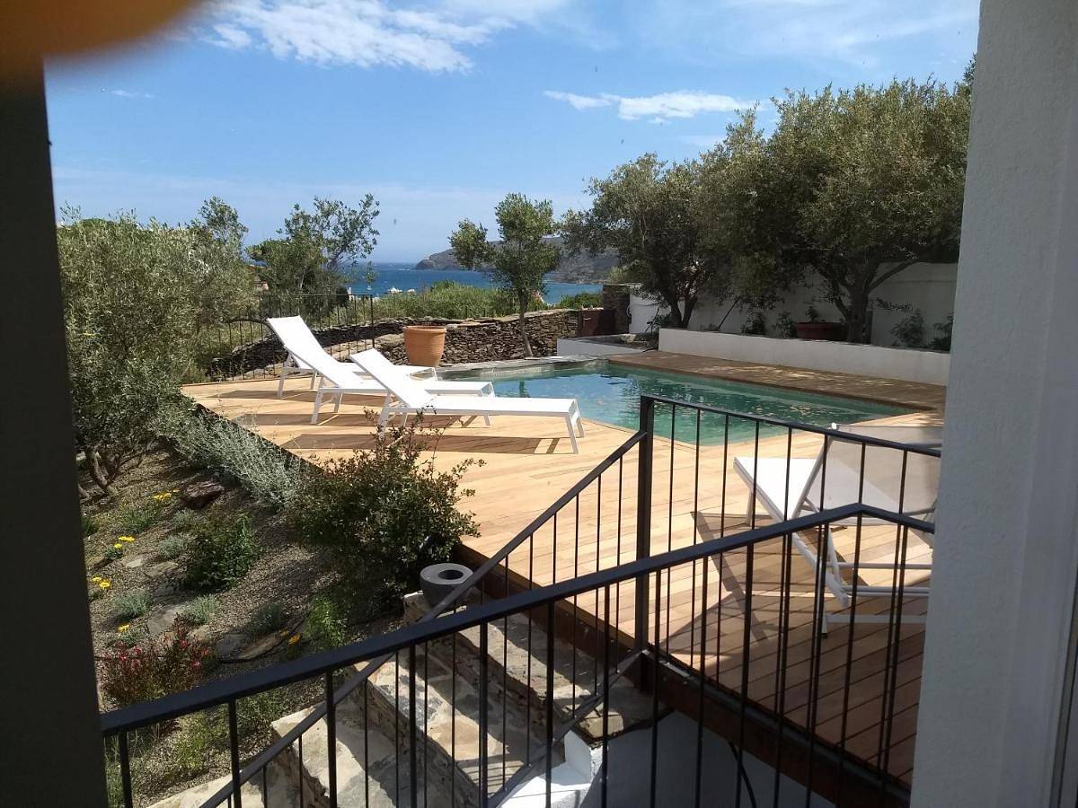 Three-Bedroom Villa in Platja Gran (Cadaques), Cadaques