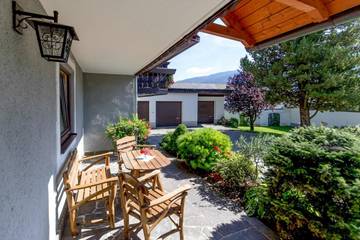 Chalet voor 5 Personen in St. Georgen ob Murau, Sankt Georgen am Kreischberg, Afbeelding 3