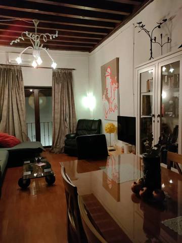 Vakantieappartement voor 7 Personen in Granada, Granada Provincie, Afbeelding 2