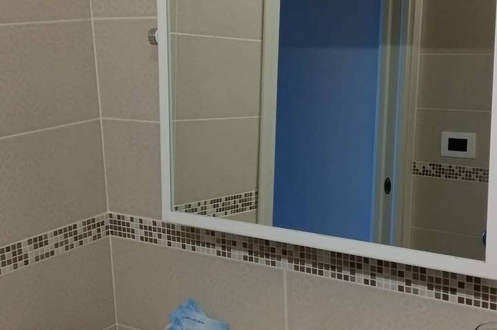 Ganze Wohnung, Ganz und Entspannen Sie sich in einem kleinen Luxuslandhaus. in Gemmano, Rimini Provinz