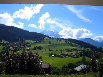 Chalet pour 4 Personnes dans Combloux, Pays du Mont-Blanc, Photo 4