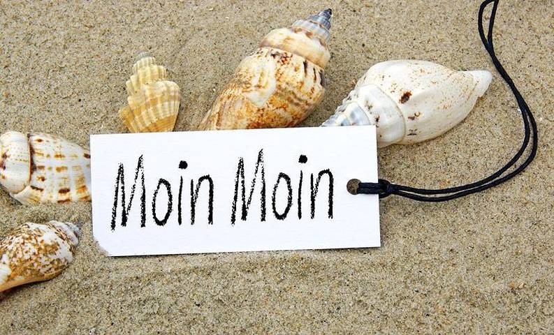 Ferienhaus für 5 Personen, mit Garten und Balkon in Eilsum - 2