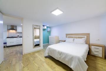 Apartment for 4 People in El Palmeral, Mojácar, Photo 1