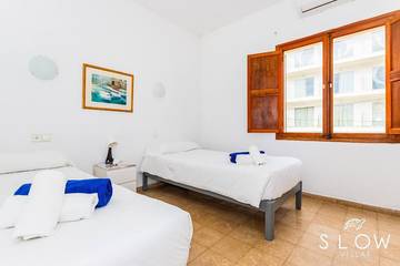 Finca für 11 Personen in Playa de Palma, Palma, Bild 4