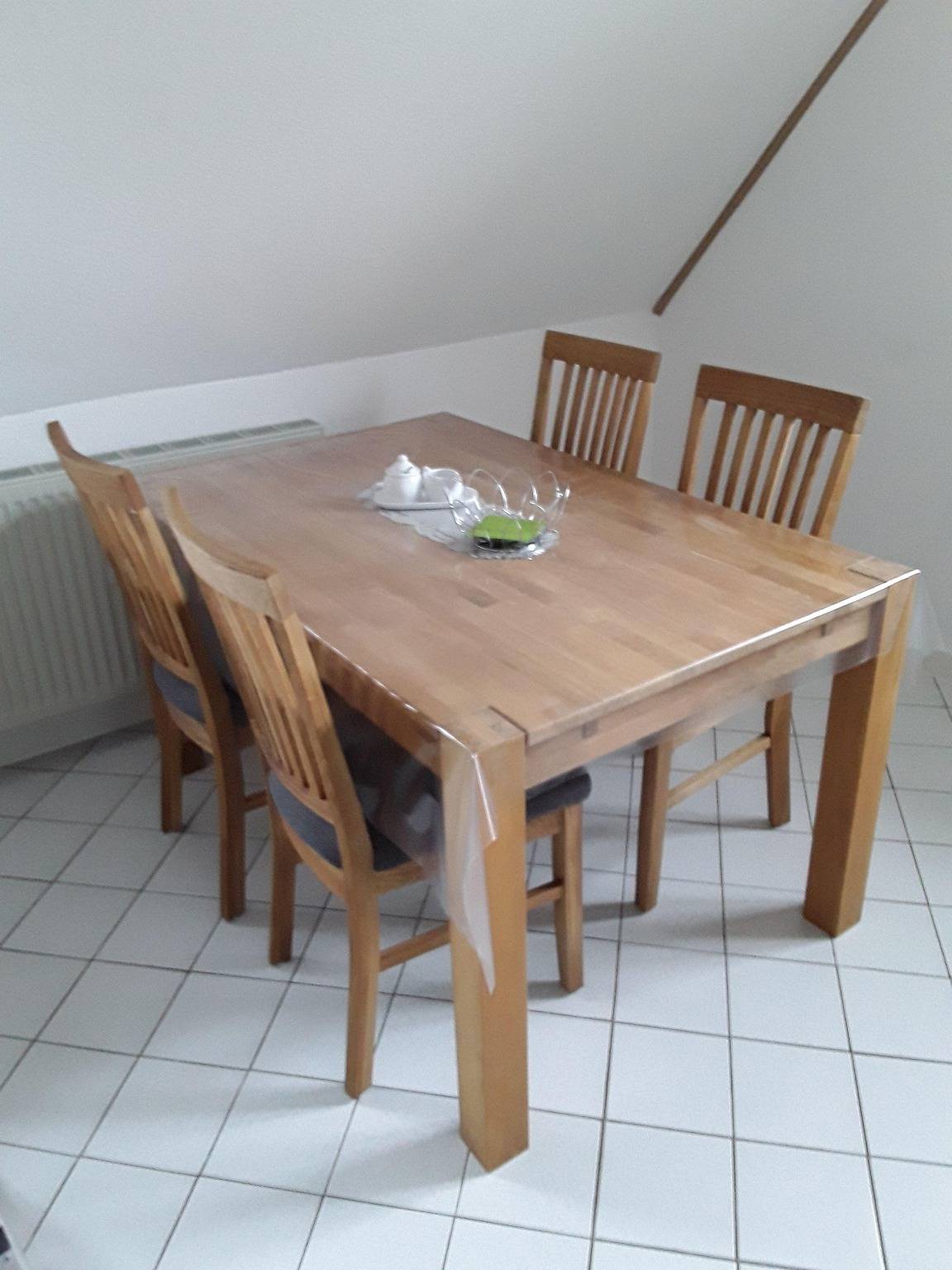 Ganze Ferienwohnung, Haus Schlender in Borgsum, Föhr