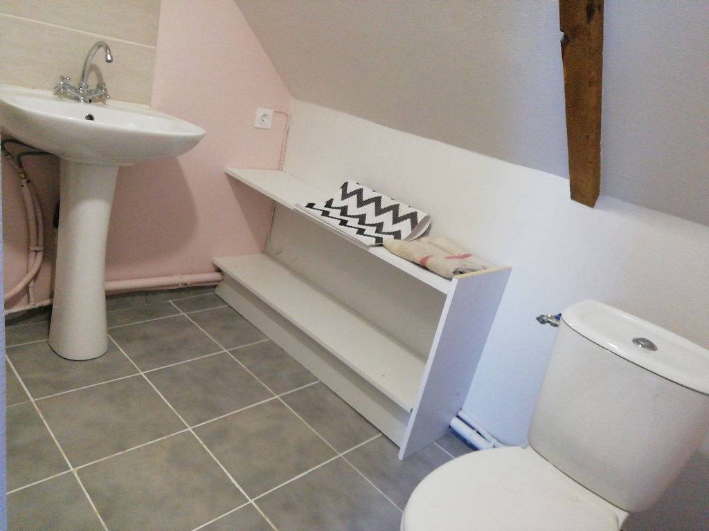 Chambre privée - Chambre in Plouha, Côte de Goëlo