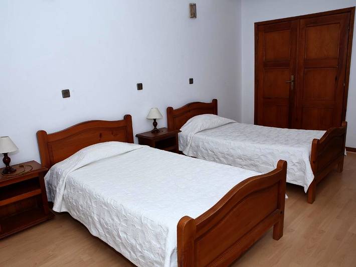 Gîte pour 2 personnes, avec terrasse et vue dans Paredes de Coura - 4