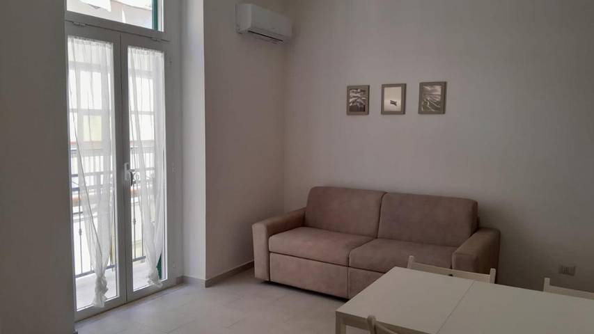 Appartamento vacanze per 5 persone, con panorama e terrazza - 1