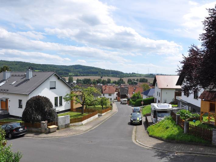 Ferienwohnung für 2 Personen in Wetterau - 3