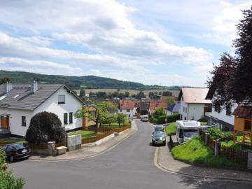 Ferienwohnung für 2 Personen in Gründau, Main-Kinzig-Kreis, Bild 2