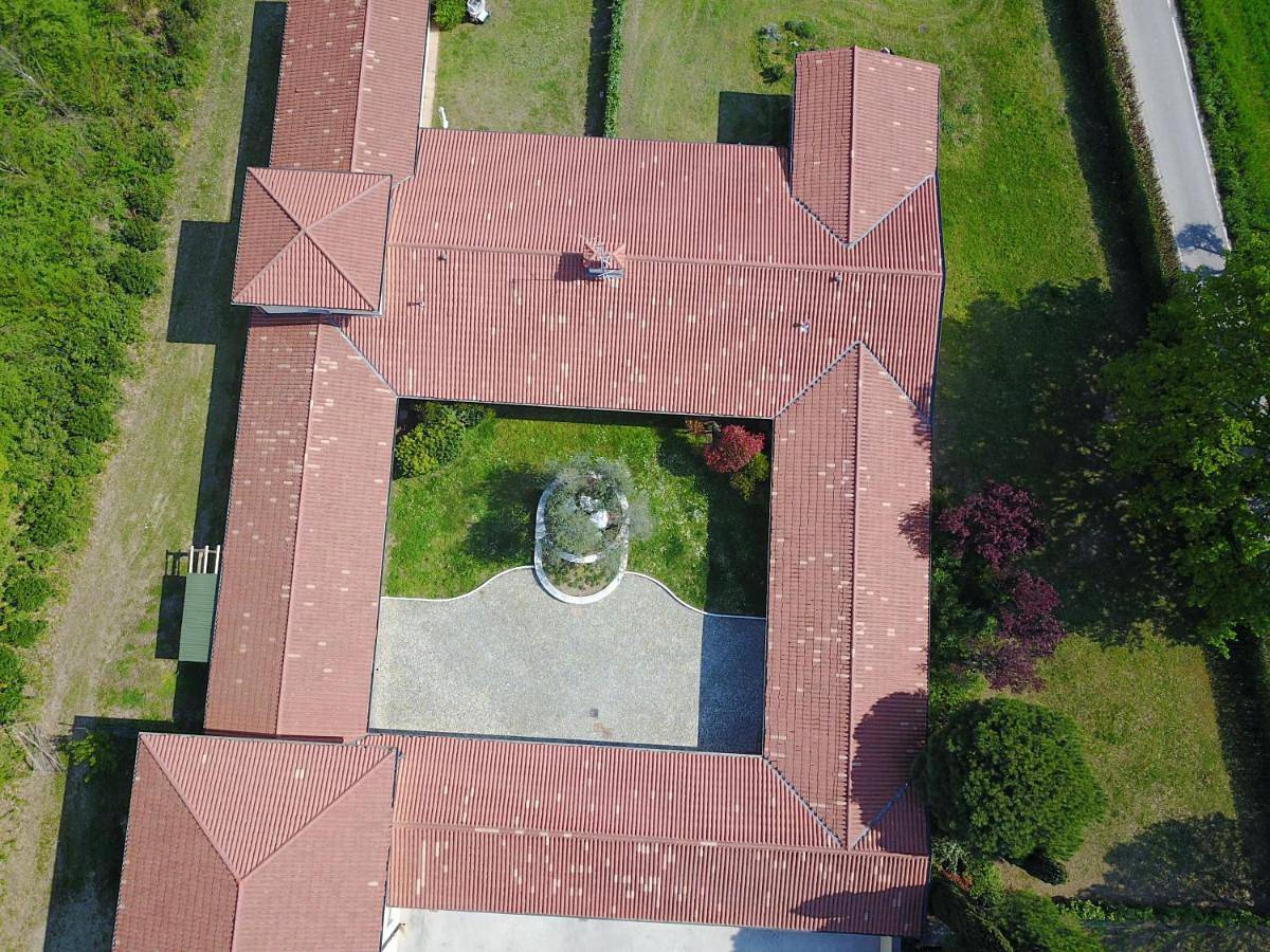 Villa Selva in Manerba del Garda, Prealpi Gardesane