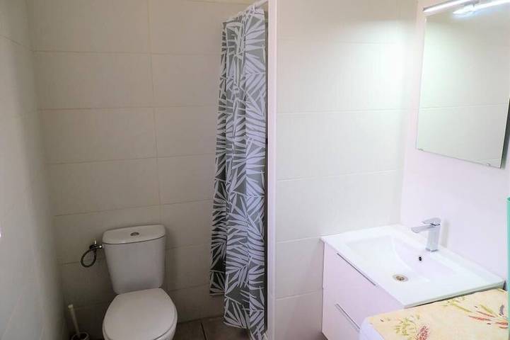 Gîte pour 2 personnes à Tavernes - 3