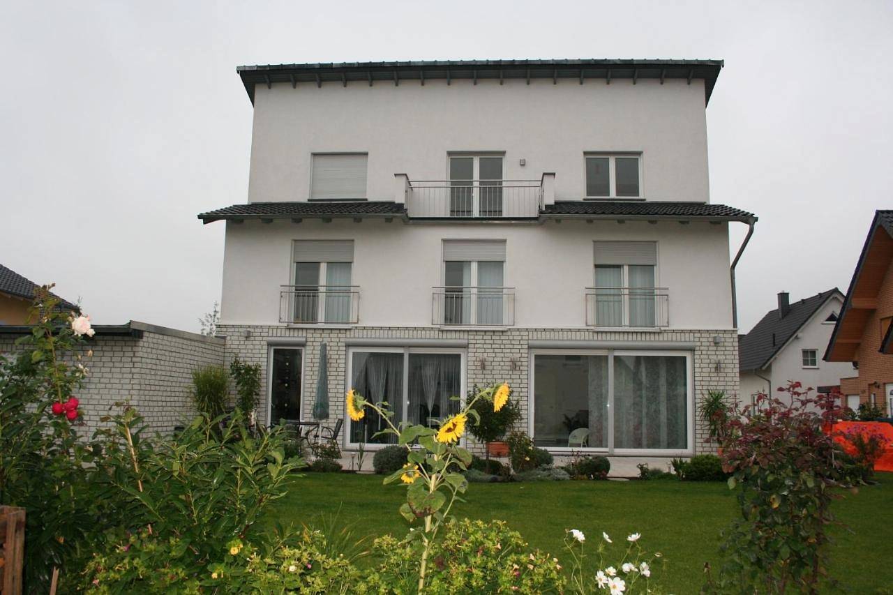 Twin Room with Shared Bathroom in Braunschweig, Braunschweig und Umgebung