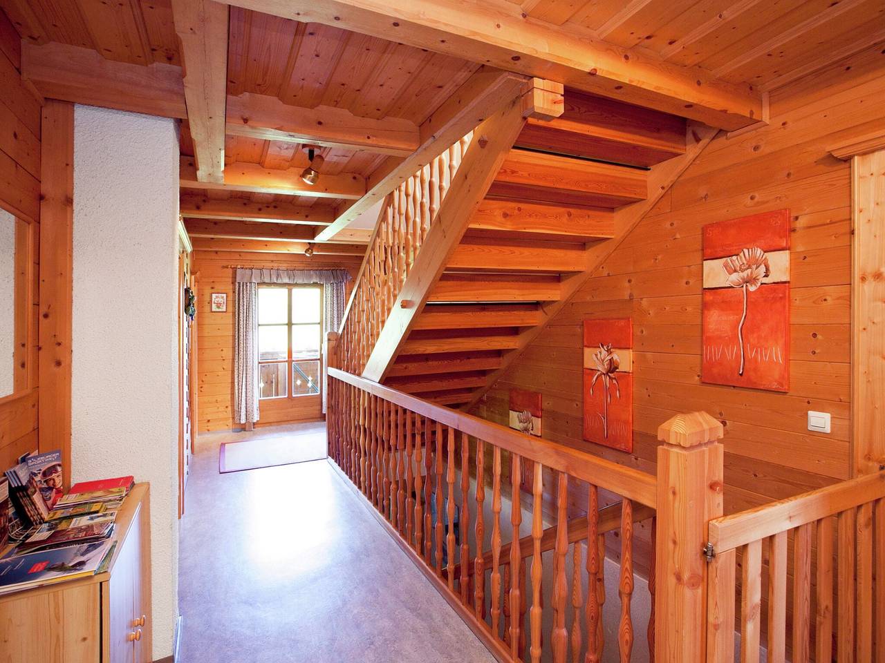 Geheel appartement, Boerderij: Alpenretraite met uitzicht op de bergen in Wagrain, Ski Amadé