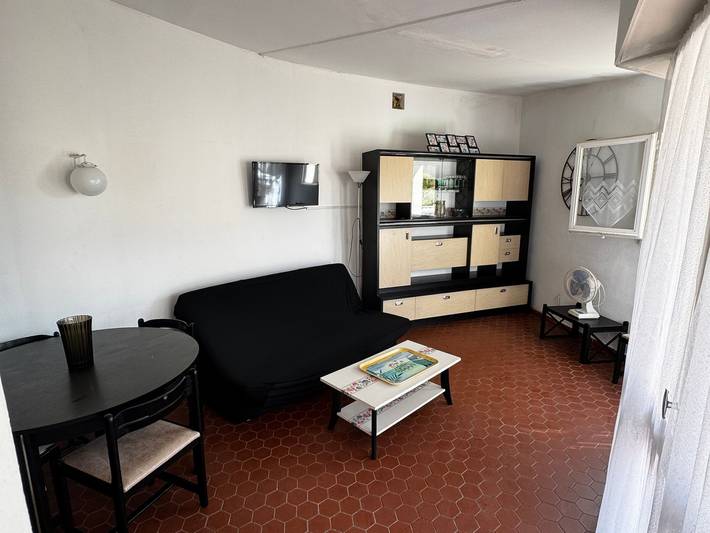 Haus direkt am Strand in Torreilles – ideal für Paare und Familien, Haustiere erlaubt! in Torreilles, Mittelmeerküste (Frankreich)
