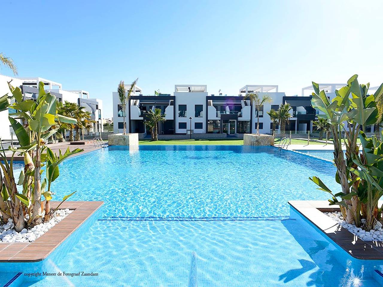 Appartamento vacanze a Orihuela a partire da 202€ a notte
