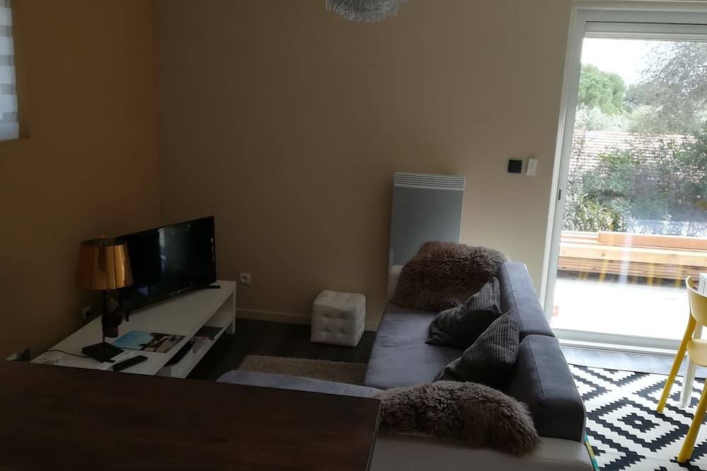 Haus am Meer Portissol Sanary, ruhige Wohngegend. <br><br>' in Sanary-sur-Mer, Mittelmeerküste (Frankreich)