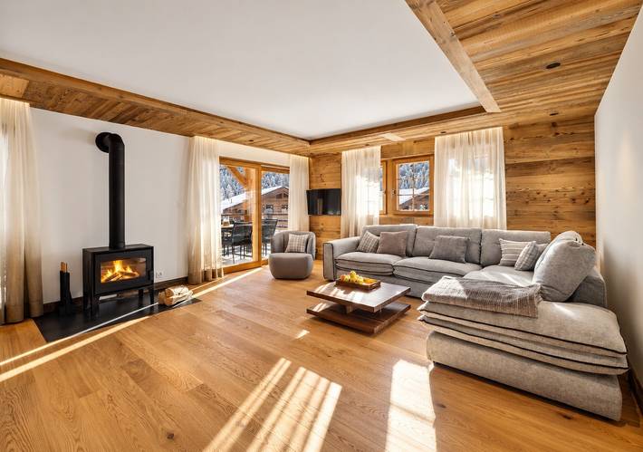 Ferienwohnung für 8 Personen in Grimentz