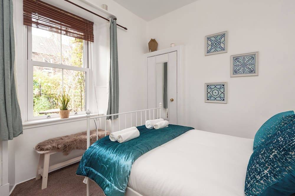 Appartamento intero, Regent Place [412] - Due Camere da Letto Appartamento, Ospiti Massimo 4 in Edimburgo, Lothian