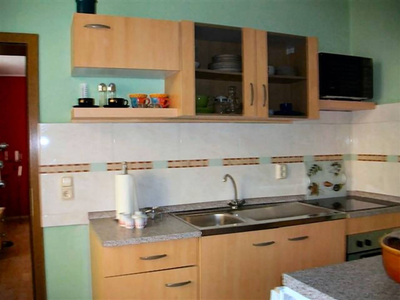 Ganze Ferienwohnung, Ferienwohnung Rademacher - Ferienwohnung Rademacher 1 in Heimburg, Blankenburg