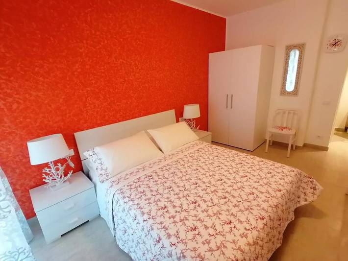 Maison d’hôte pour 3 personnes, avec vue et balcon à Bordighera - 3