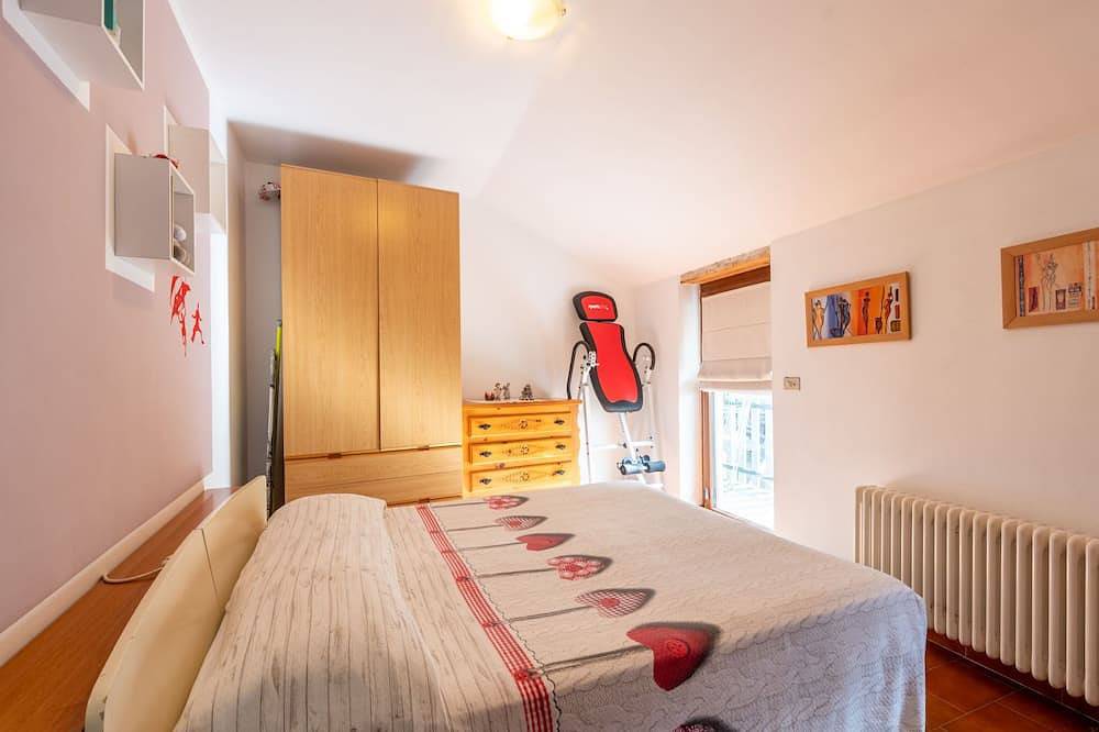 Le nid d'Alessandro in Fénis, Comune di Fénis