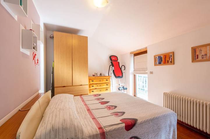 Location de vacances pour 5 personnes, avec jardin dans Fénis - 3