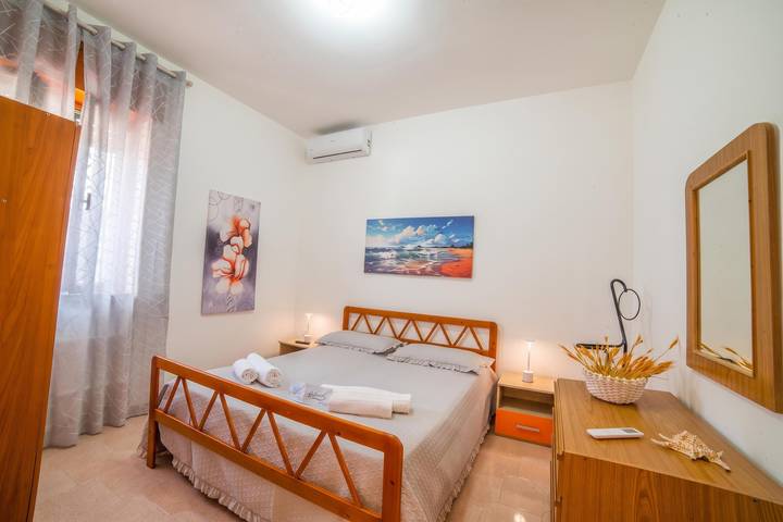 Villa G&G On Sea Shore in Torre Rinalda, Lecce