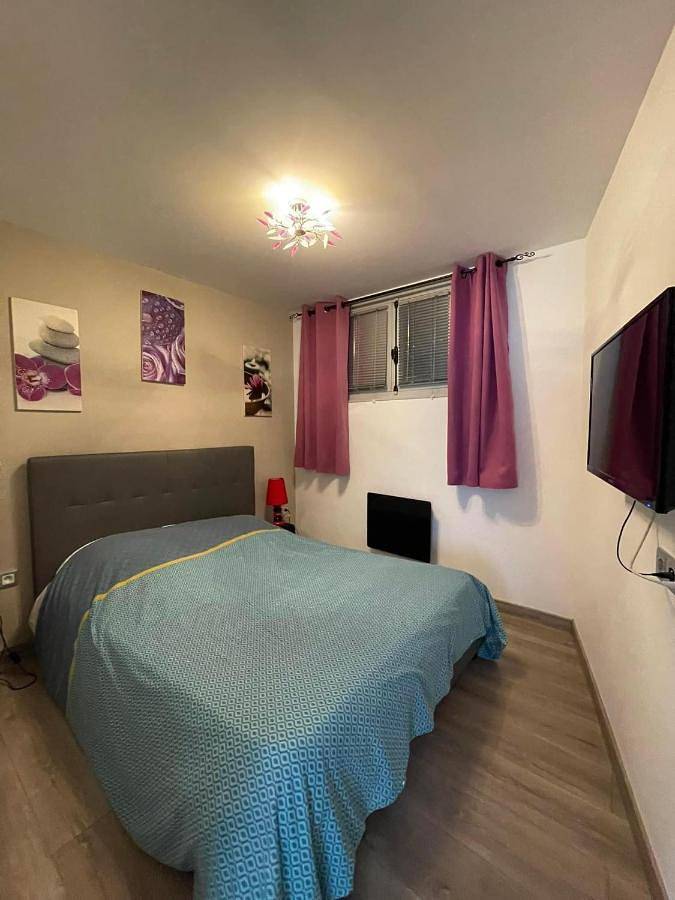 Gîte pour 4 personnes à Tarascon-sur-Ariège - 4