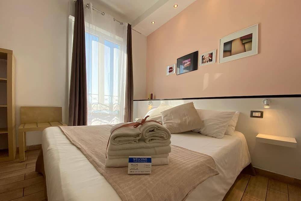 Standard Triple Room Standard Rate in Cefalù, Cefalù (Municipality)