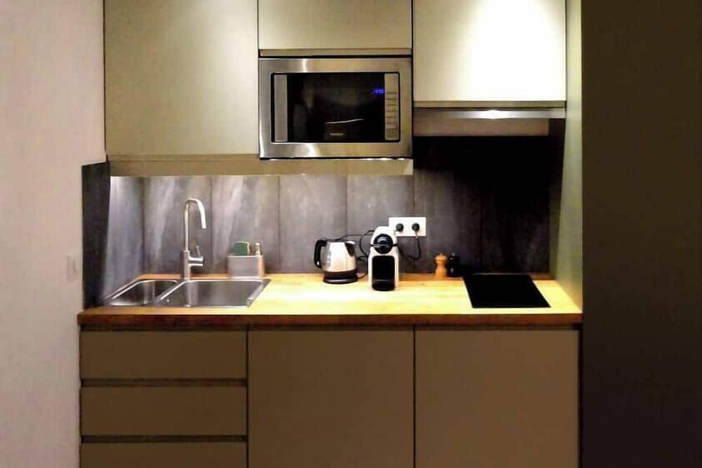 Appartement de vacances