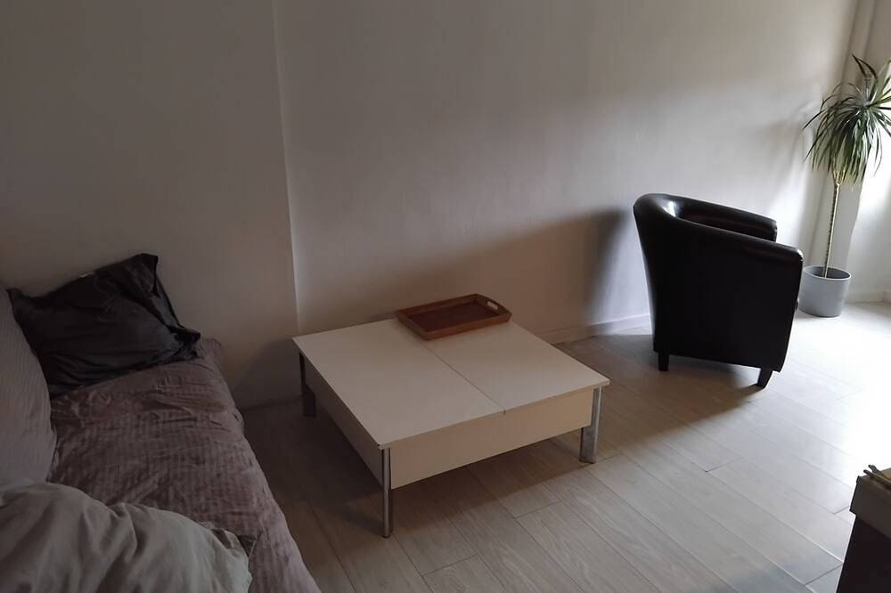 Entire apartment, In the heart of dracénie in Trans-en-Provence, Draguignan region
