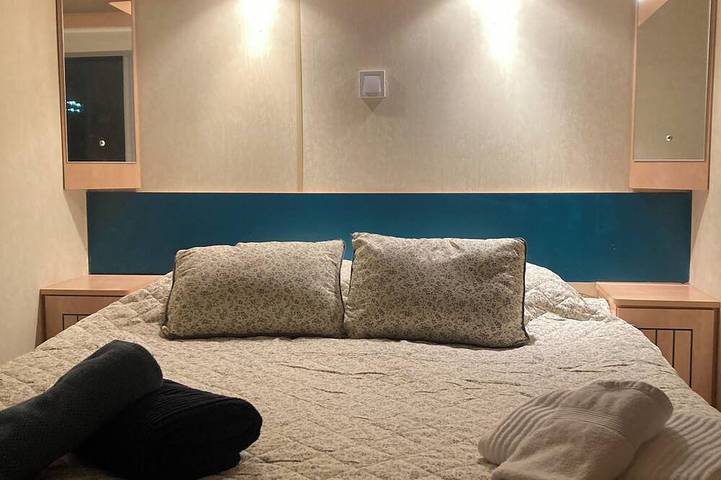 Camping für 4 Personen in Burgund - 2