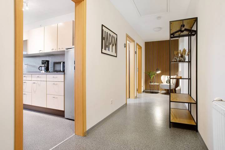 Ferienwohnung für 7 Personen in Oberschwaben - 4