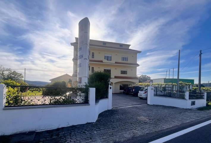 Hôtel pour 3 personnes, avec vue ainsi que jardin et terrasse dans Paredes de Coura - 3