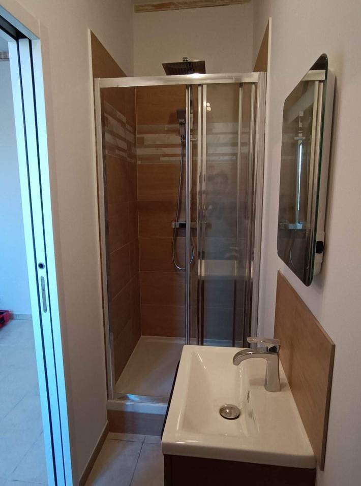 Gîte pour 2 personnes à Marseille - 4