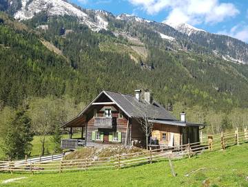 Chalet für 10 Personen in Rohrmoos, Schladming und Umgebung, Bild 1