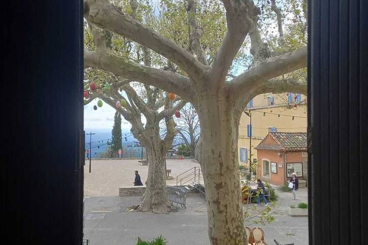 Apartamento de vacaciones para 2 personas - 1