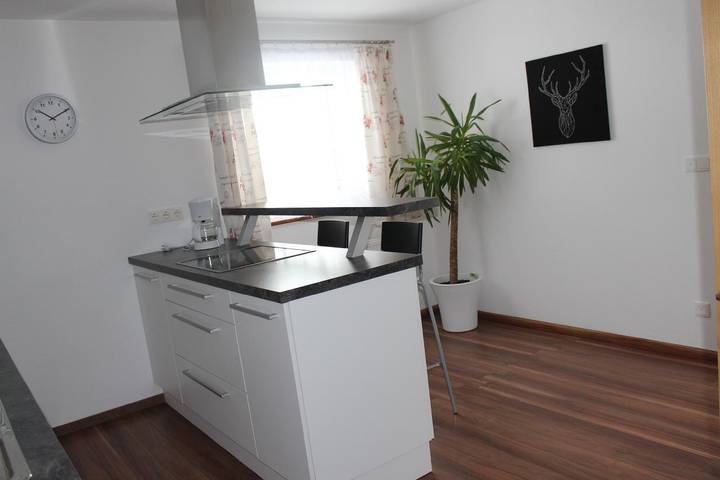 Ferienwohnung für 6 Personen, mit Garten und Balkon im Salzkammergut - 3