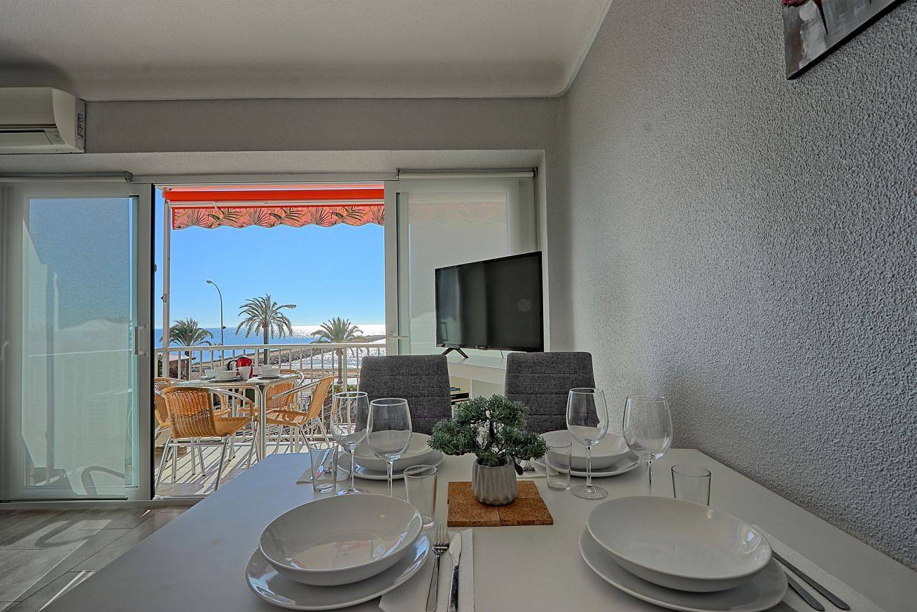 Appartement entier, 036 - Sierramar 001 - comfortholidays in Santiago Bernabeu, Santa Pola