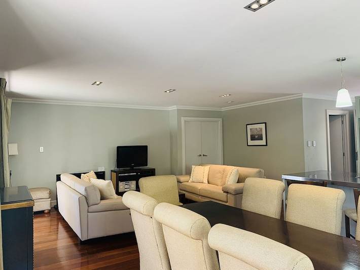 Cottage for 8 people, with pool in Bay Of Islands