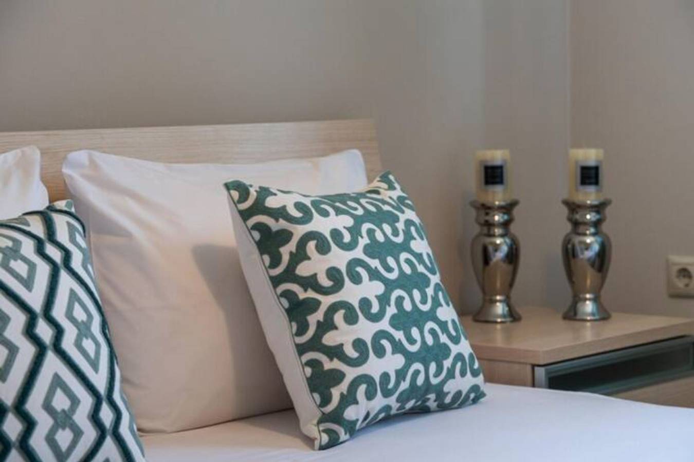 Ganze Wohnung, Ferienwohnung für 4 Personen mit Balkon in Lefkada Stadt, Griechenland