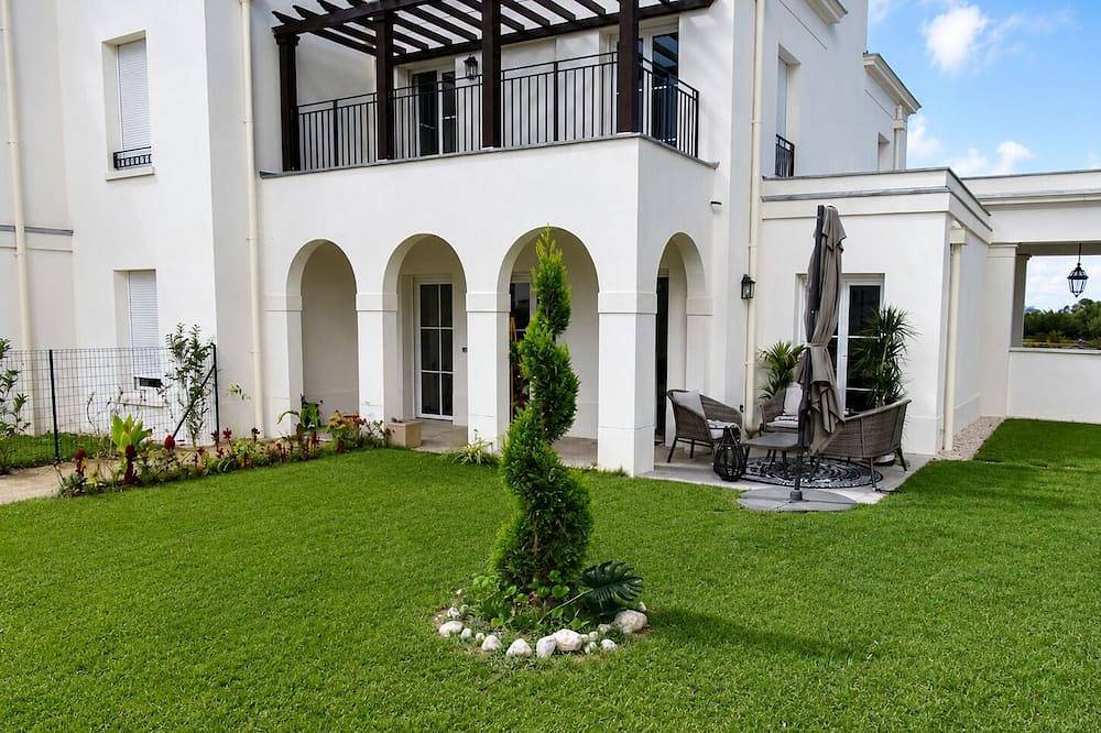 Beautiful 110 m² Villa & Large Garden – 5 Min from Disneyland Paris in Serris, Seine-et-Marne