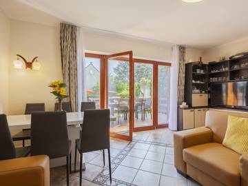 Ferienhaus für 9 Personen in Balatonalmadi, Mitteltransdanubien, Bild 4